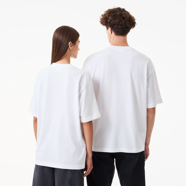 Футболка Lacoste Unisex