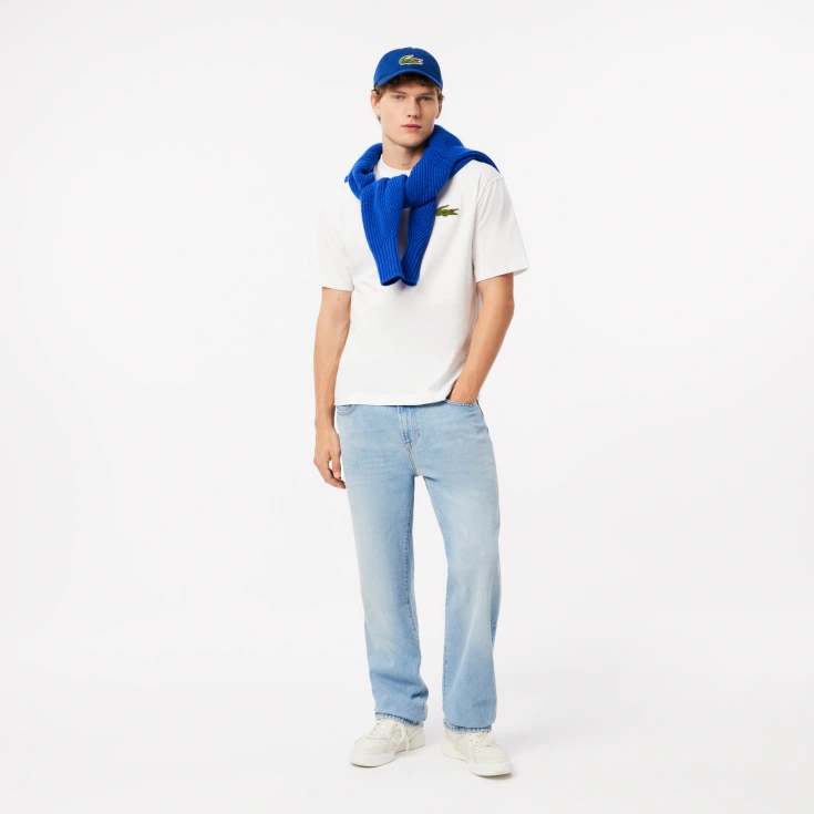 Футболка Lacoste Unisex