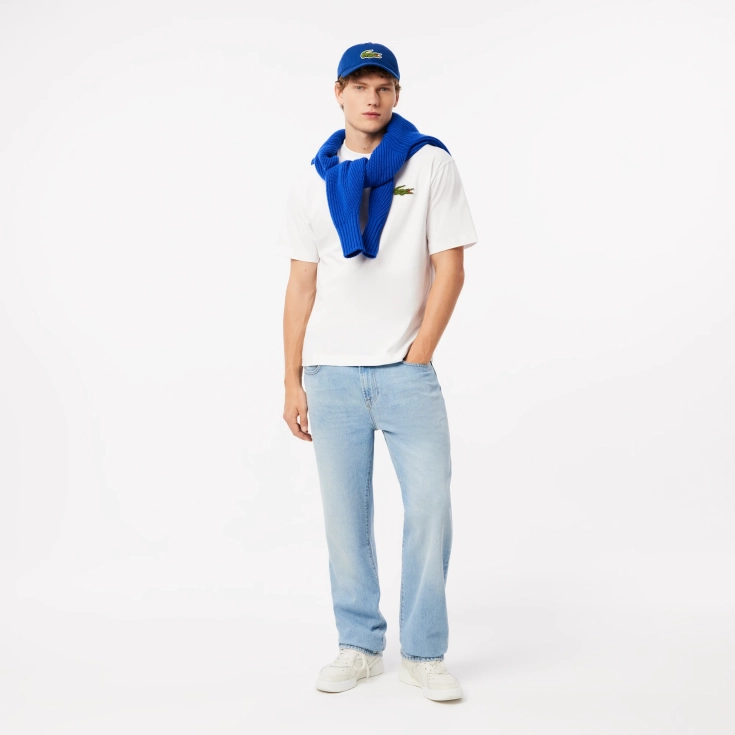 Футболка Lacoste Unisex