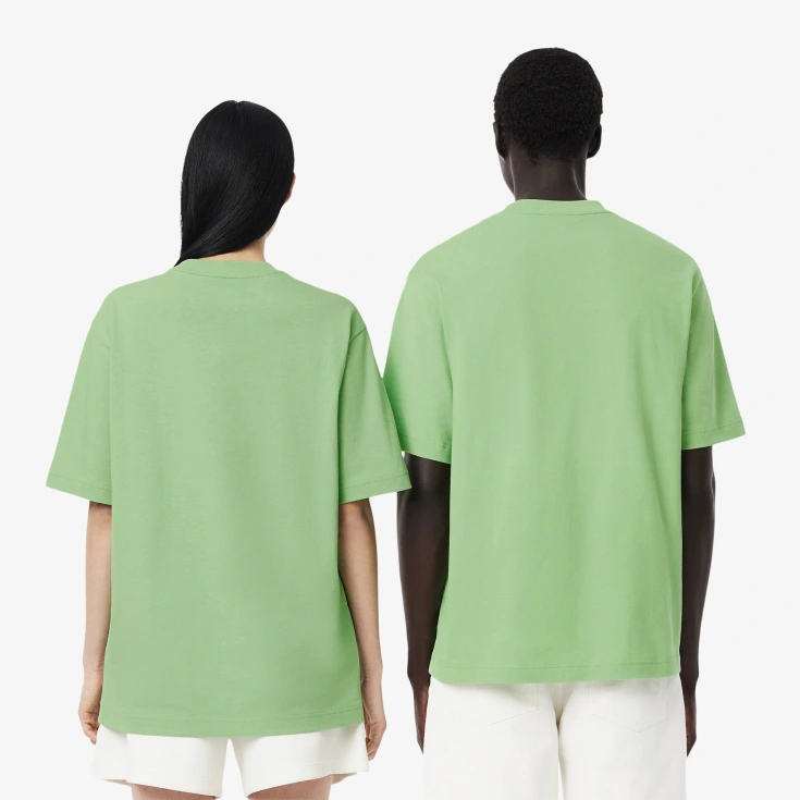 Футболка Lacoste Unisex