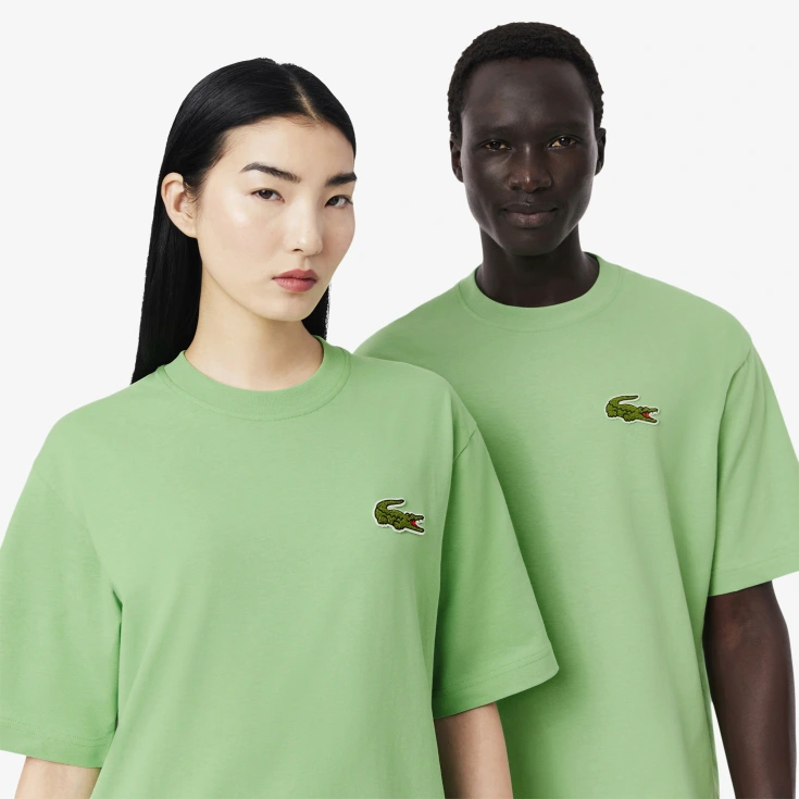 Футболка Lacoste Unisex