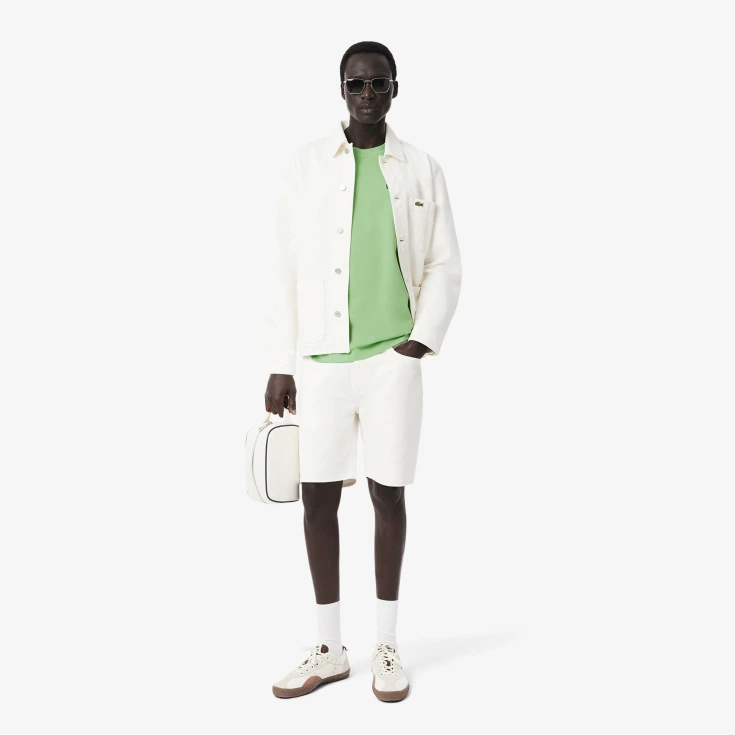 Футболка Lacoste Unisex