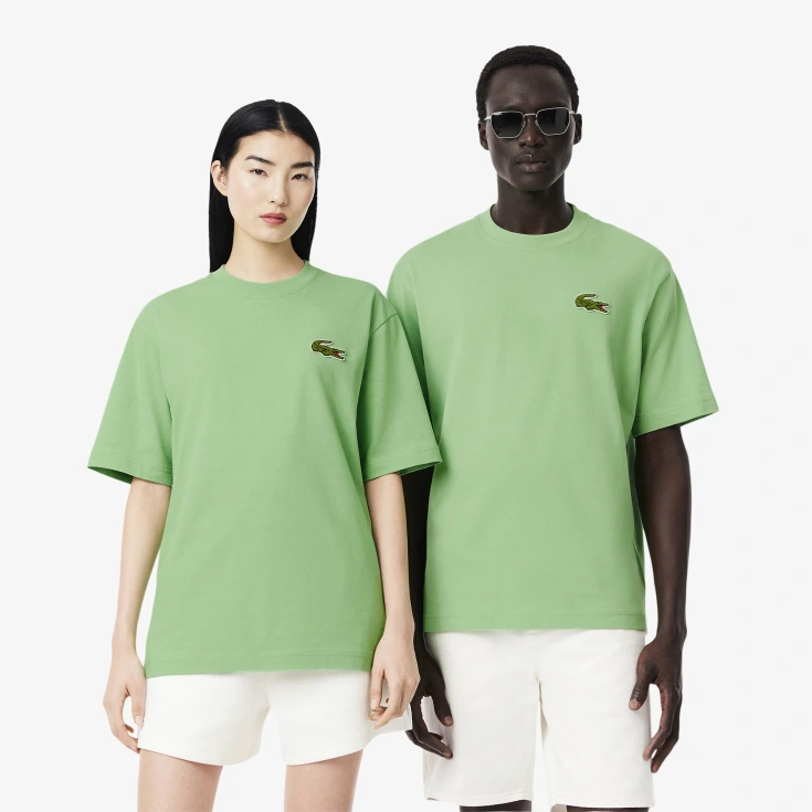 Футболка Lacoste Unisex