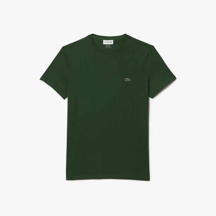 Мужская футболка Lacoste Regular Fit