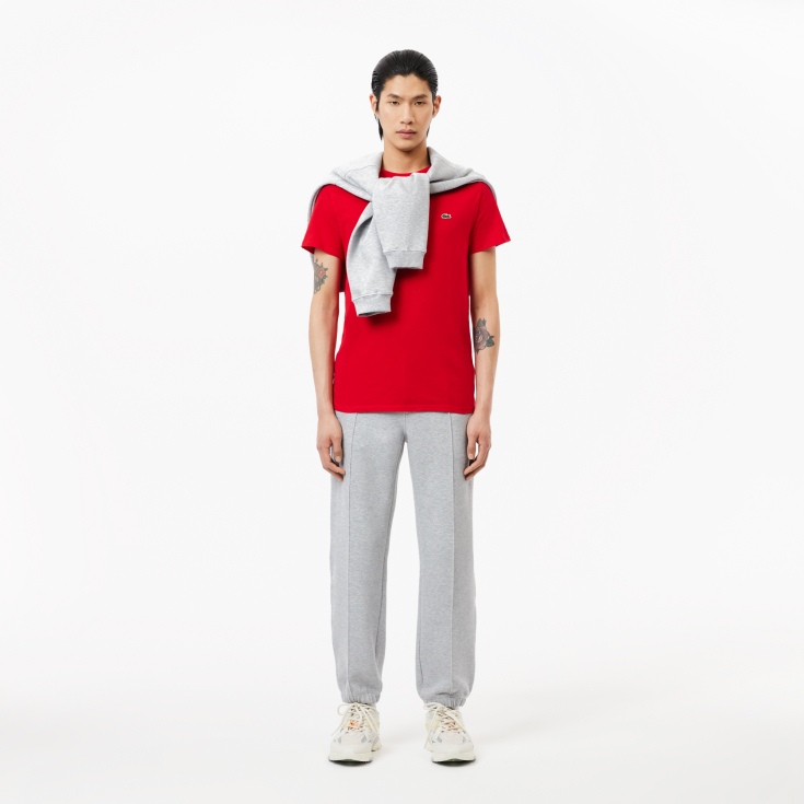 Мужская футболка Lacoste Regular Fit