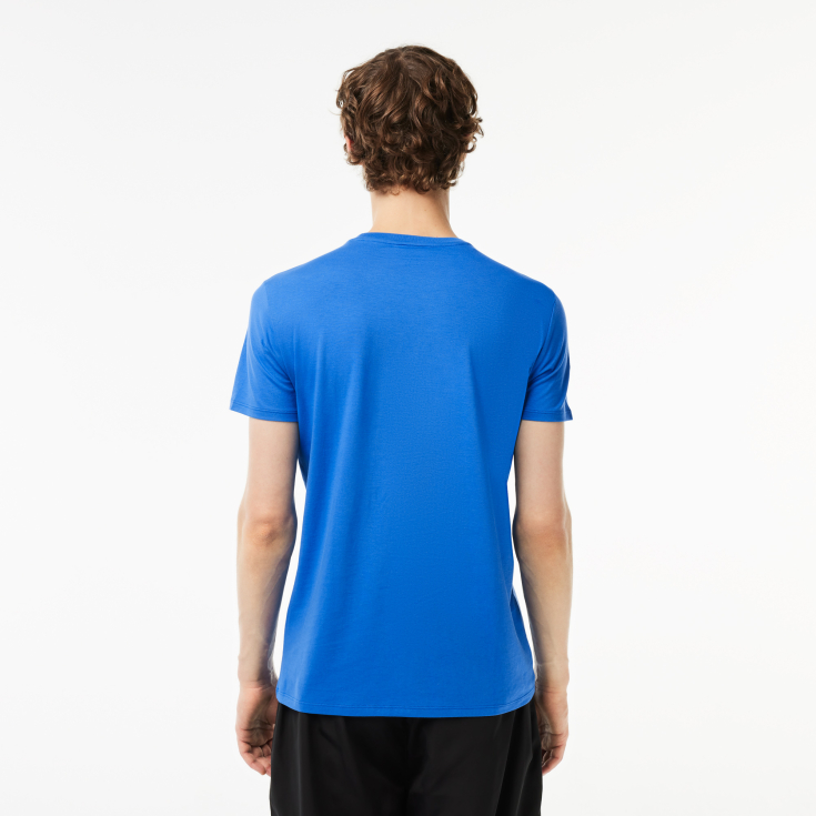 Мужская футболка Lacoste Regular Fit