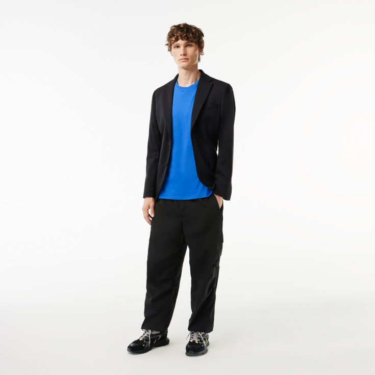 Мужская футболка Lacoste Regular Fit