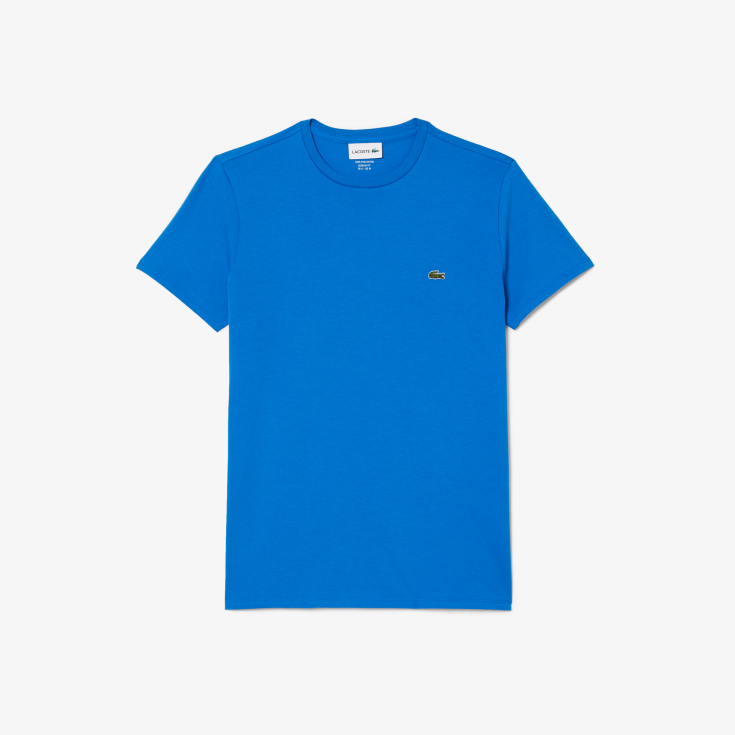 Мужская футболка Lacoste Regular Fit