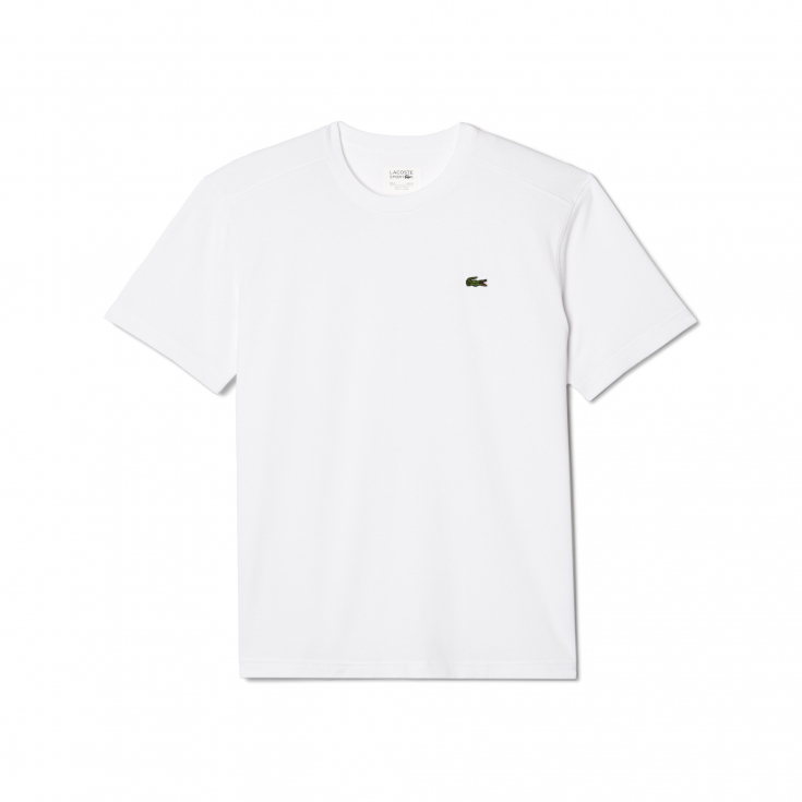 Мужская футболка Lacoste SPORT Ultra Dry Regular Fit