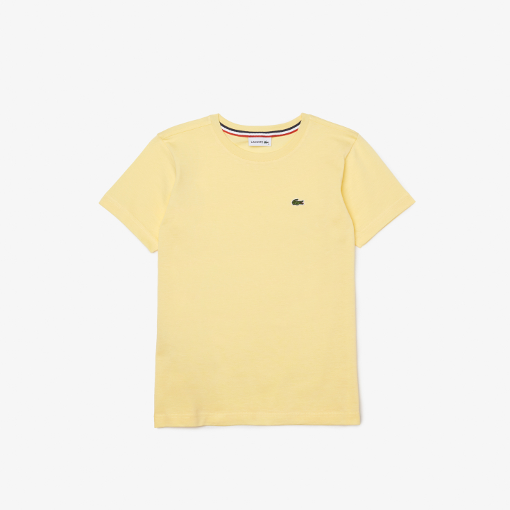 lacoste kidswear