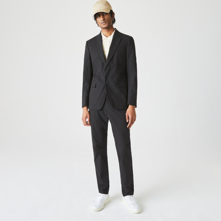 Мужской пиджак Lacoste