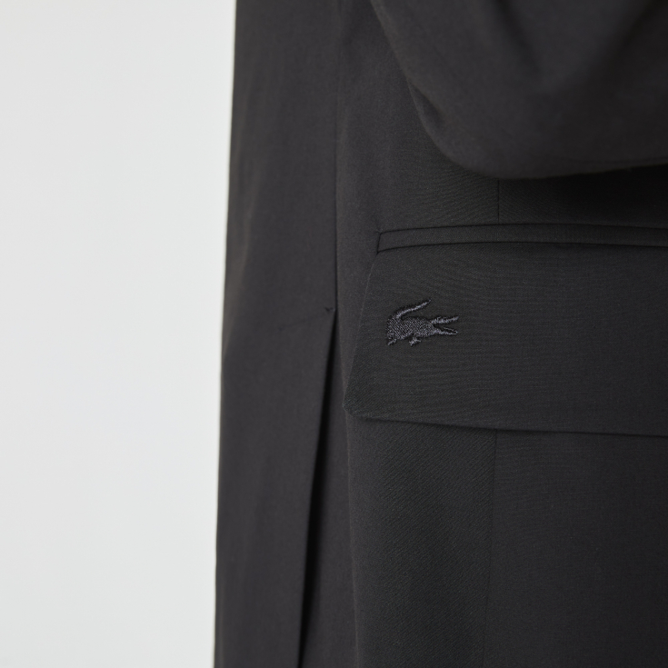 Мужской пиджак Lacoste