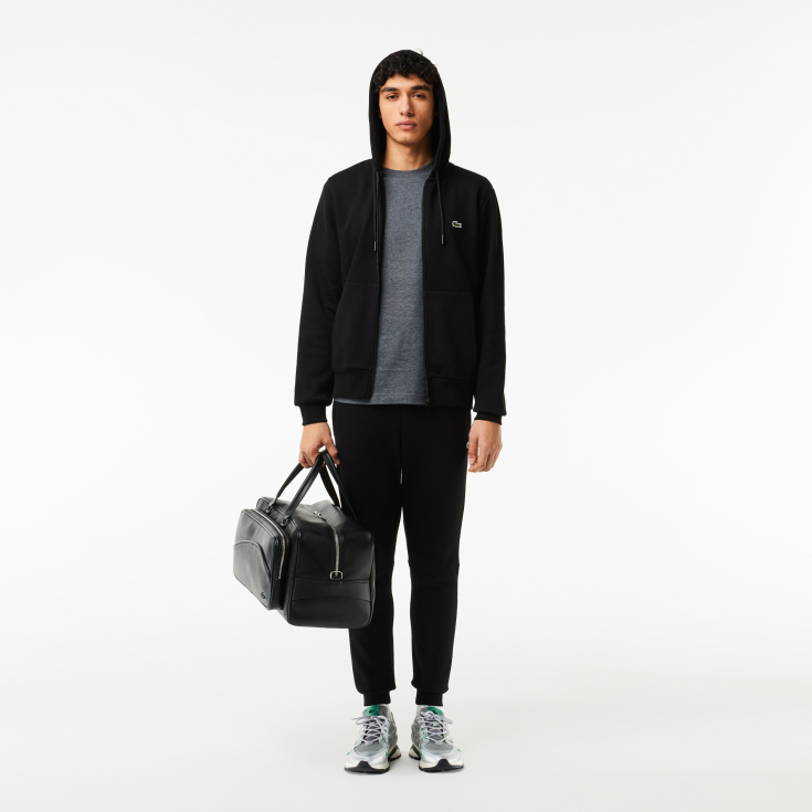 Мужской спортивный костюм Lacoste