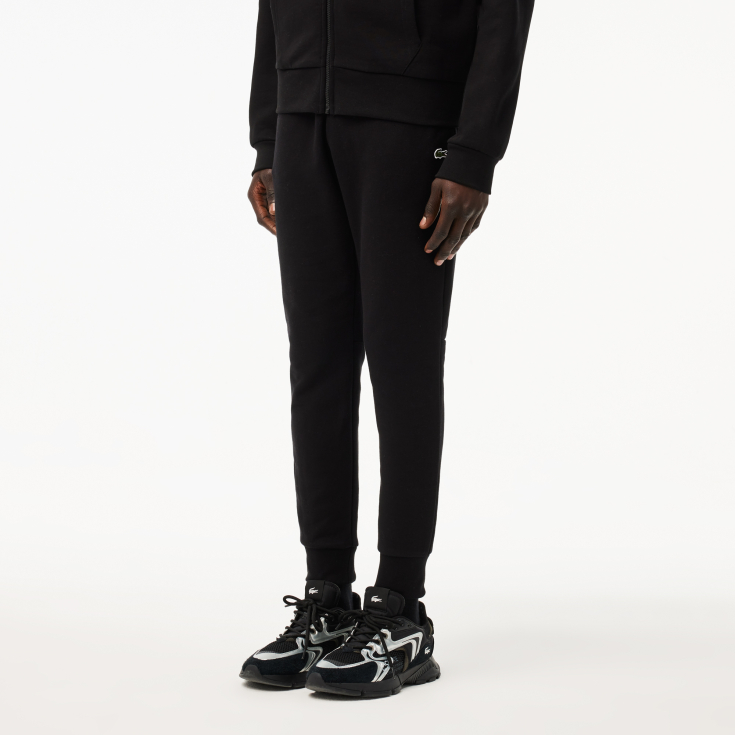 Мужской спортивный костюм Lacoste