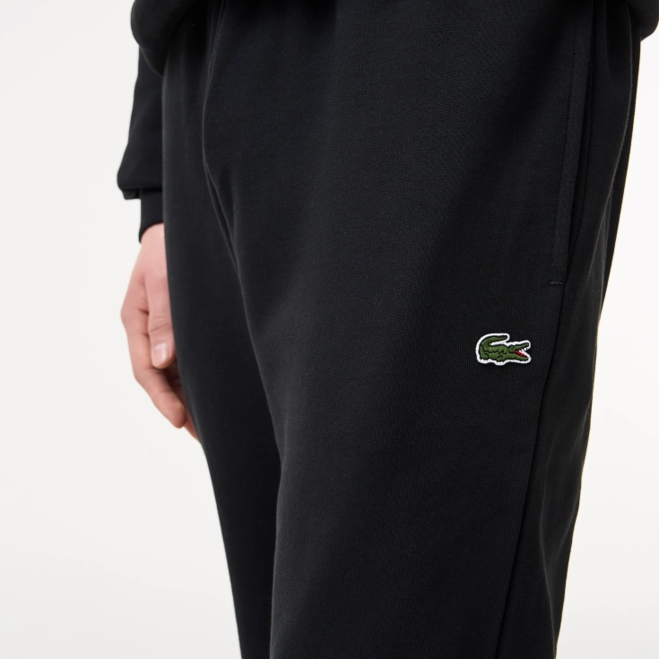 Мужской спортивный костюм Lacoste