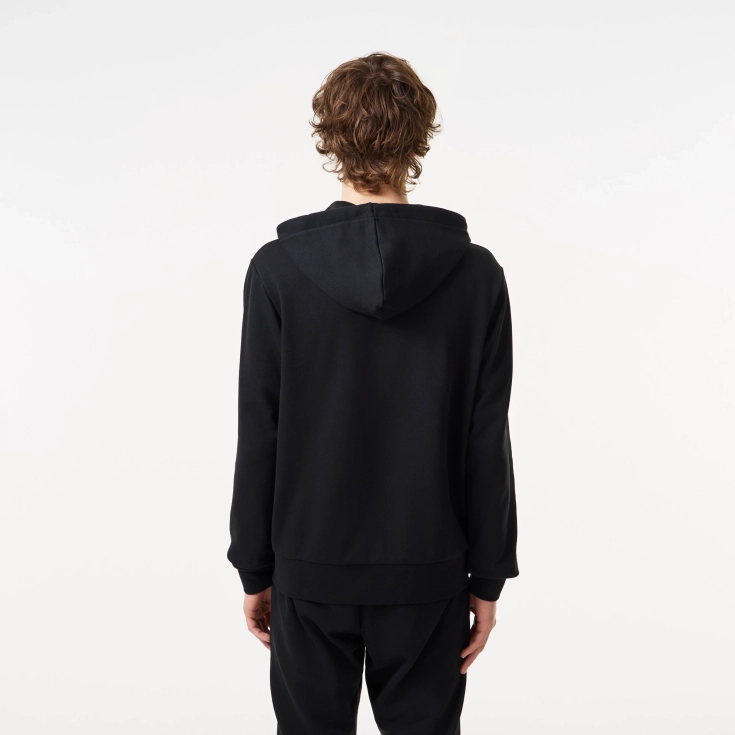 Мужской спортивный костюм Lacoste