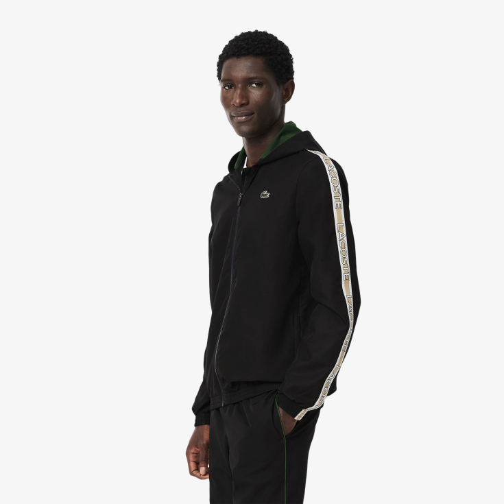 Мужской спортивный костюм Lacoste