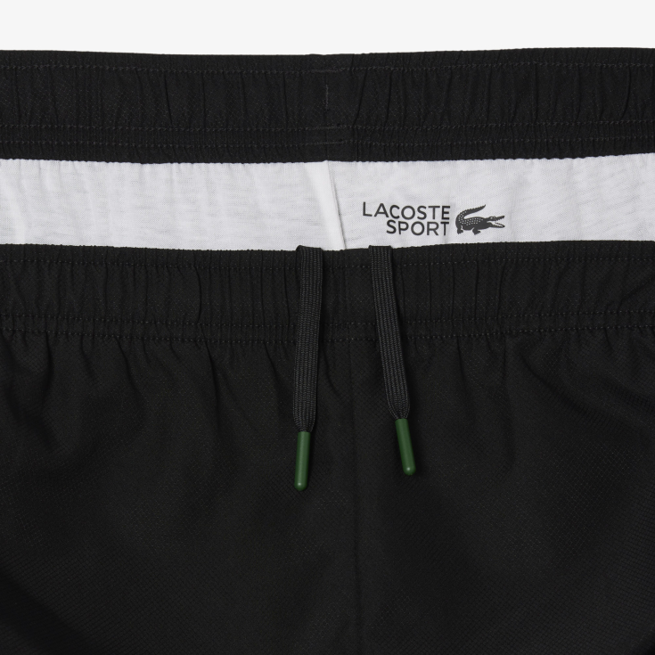 Мужской спортивный костюм Lacoste