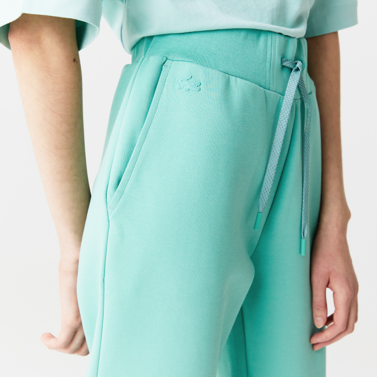 Женские спортивные брюки Lacoste Slim Fit