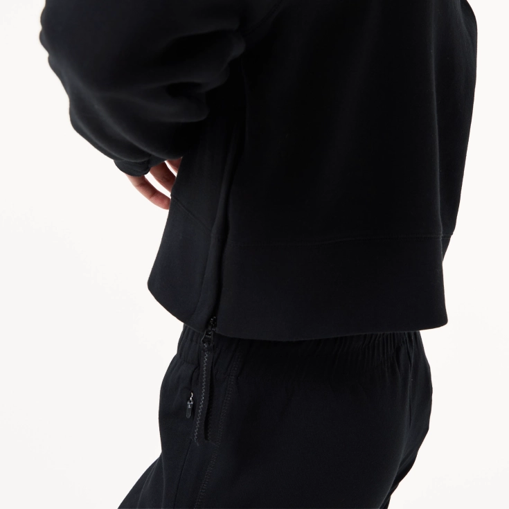 Женские спортивные брюки Lacoste из хлопка