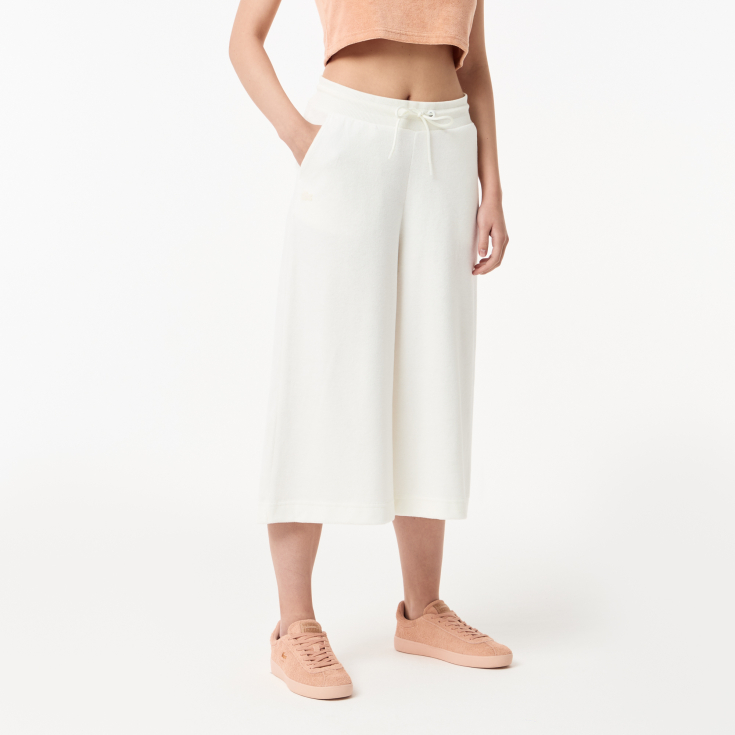 Женские спортивные брюки Lacoste