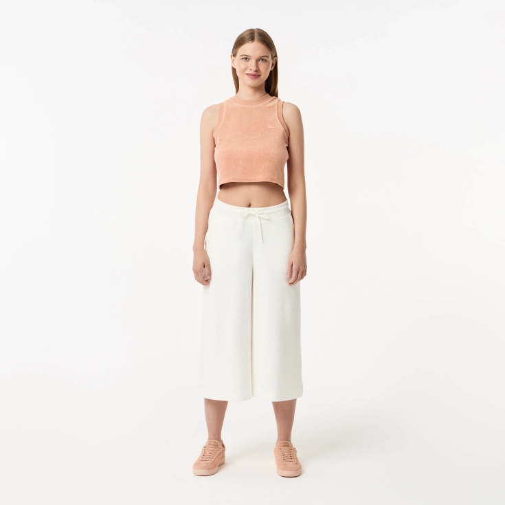 Женские спортивные брюки Lacoste