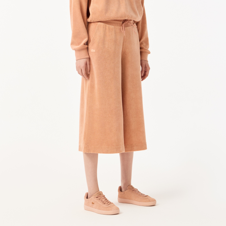 Женские спортивные брюки Lacoste