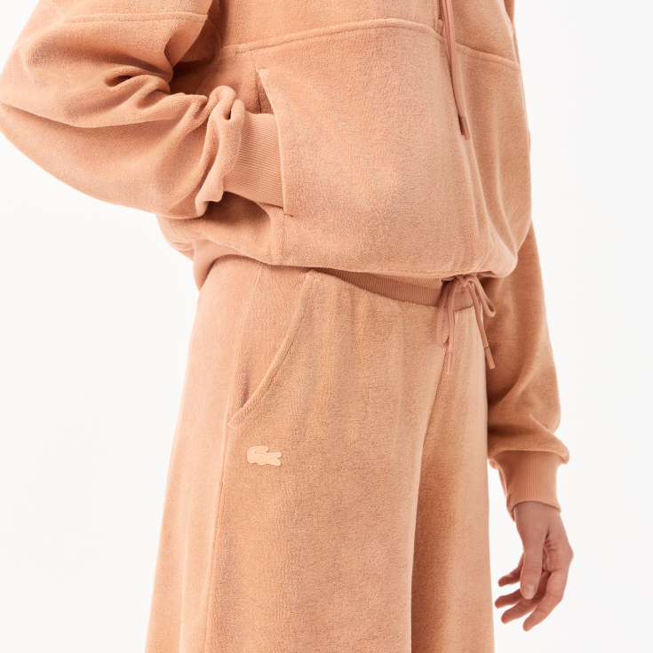 Женские спортивные брюки Lacoste