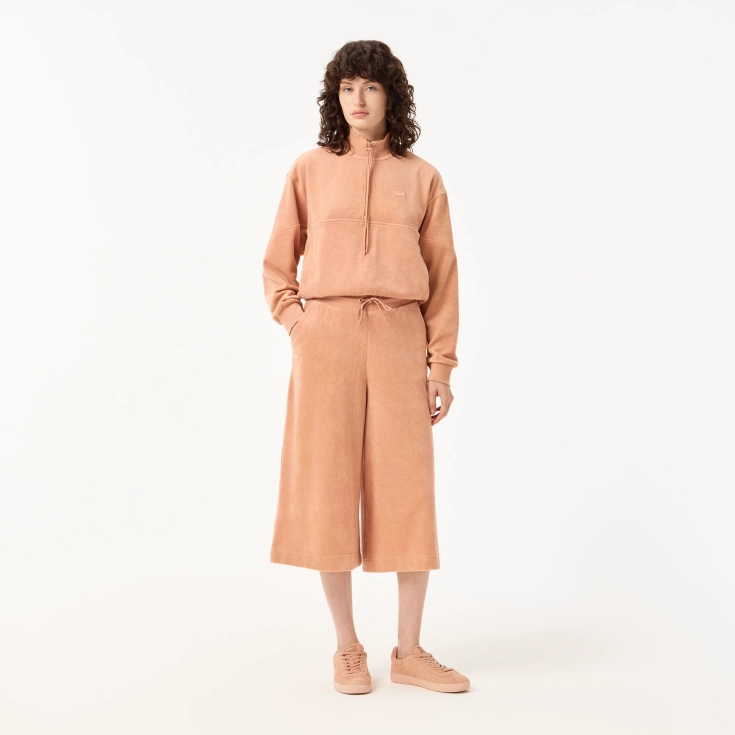 Женские спортивные брюки Lacoste