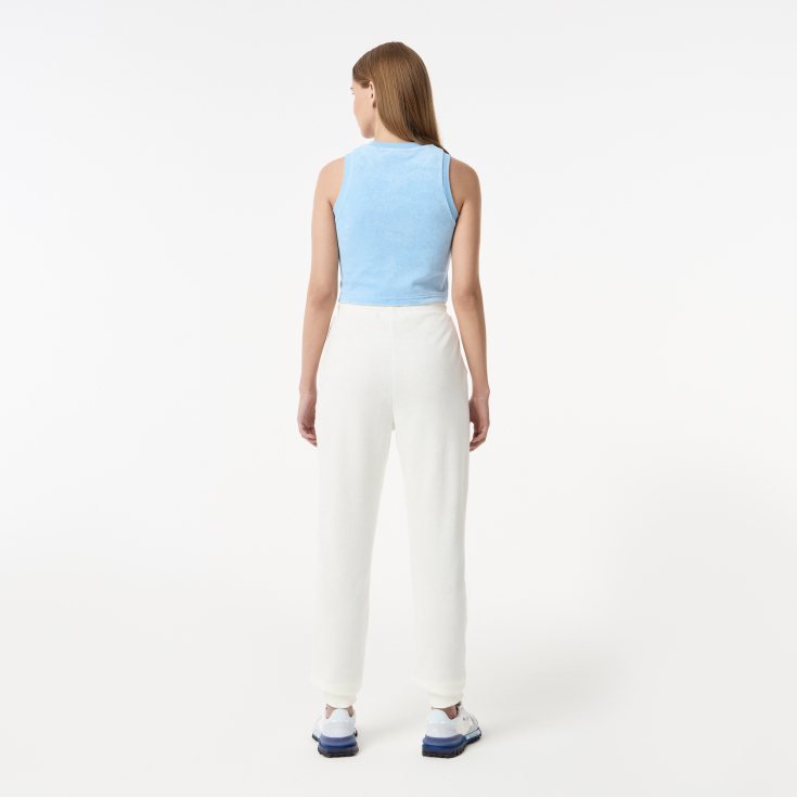 Женские спортивные брюки Lacoste