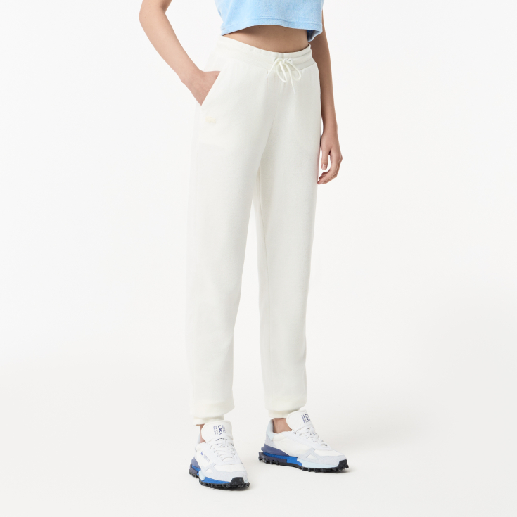 Женские спортивные брюки Lacoste