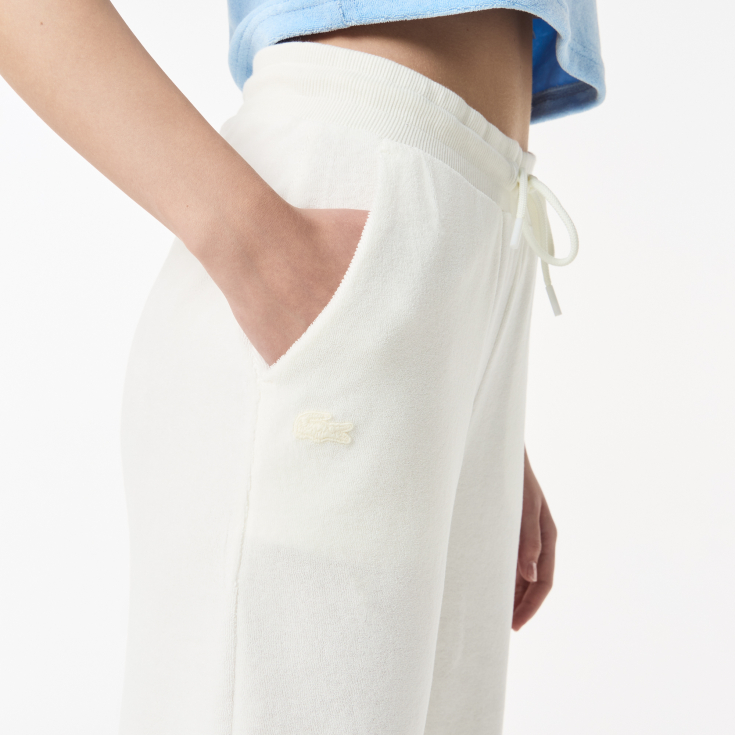 Женские спортивные брюки Lacoste