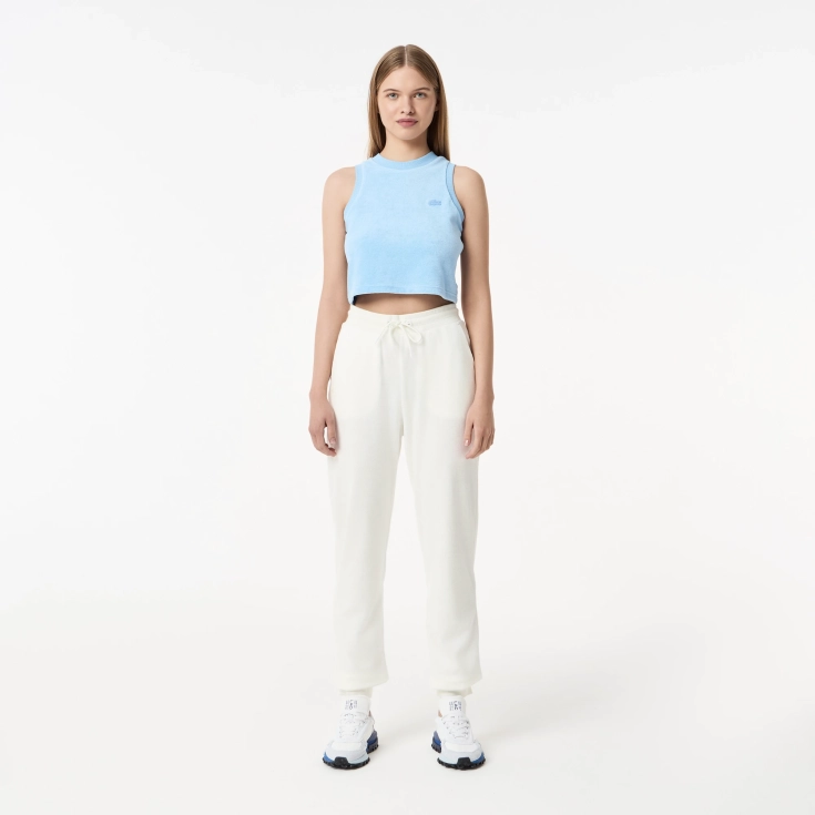 Женские спортивные брюки Lacoste