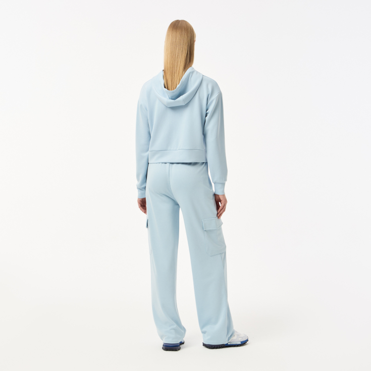 Женские спортивные брюки Lacoste