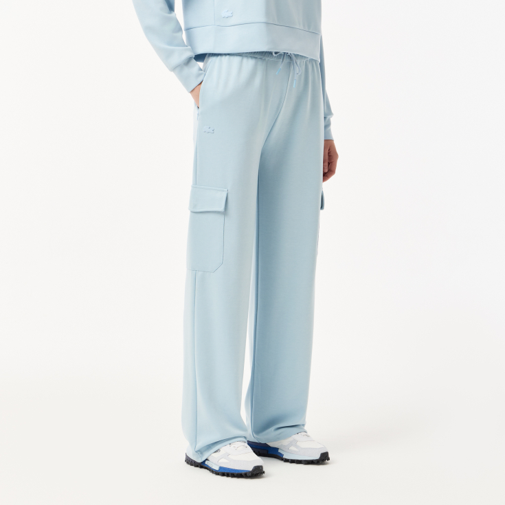 Женские спортивные брюки Lacoste