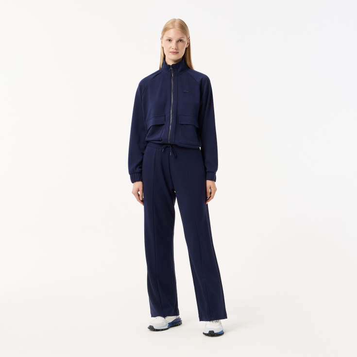 Женские спортивные брюки Lacoste