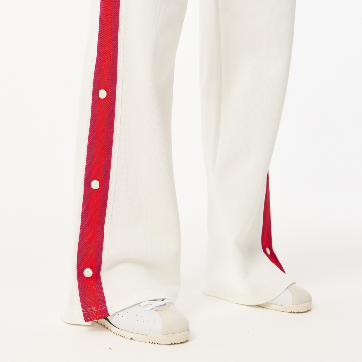 Женские спортивные брюки Lacoste