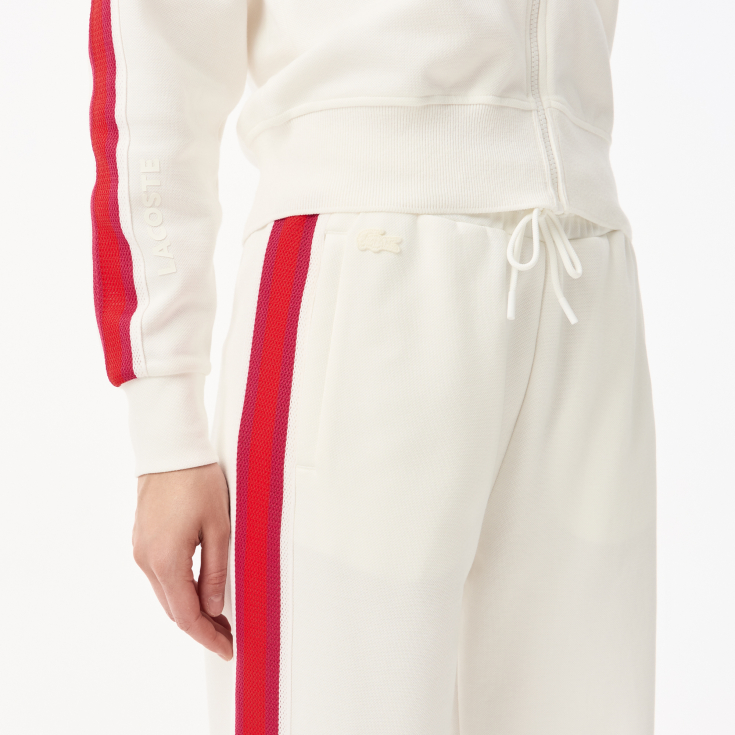 Женские спортивные брюки Lacoste