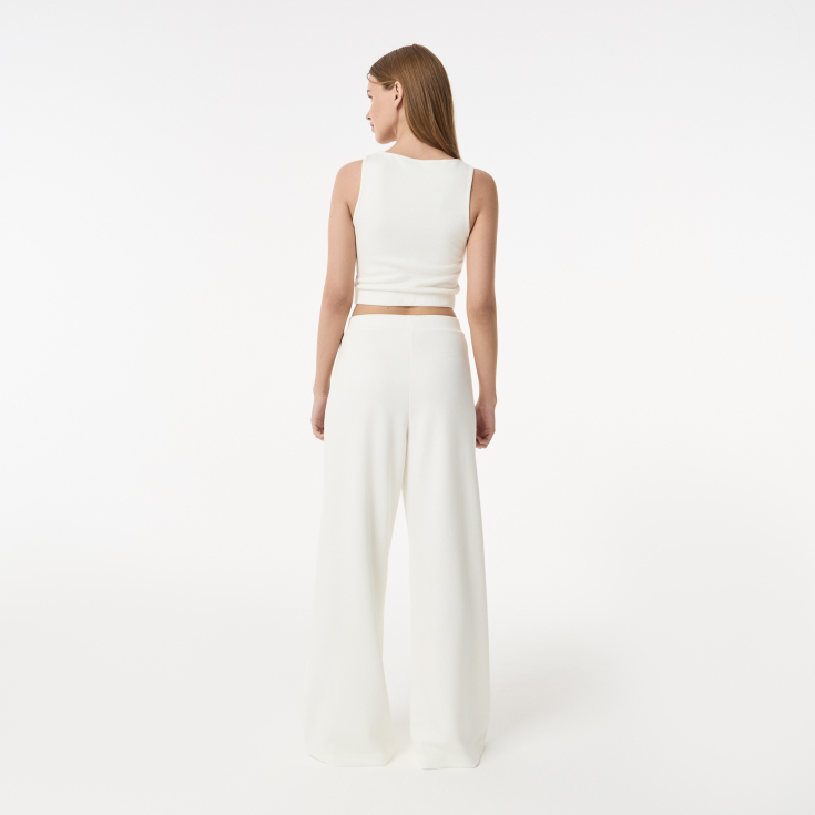 Женские спортивные брюки Lacoste