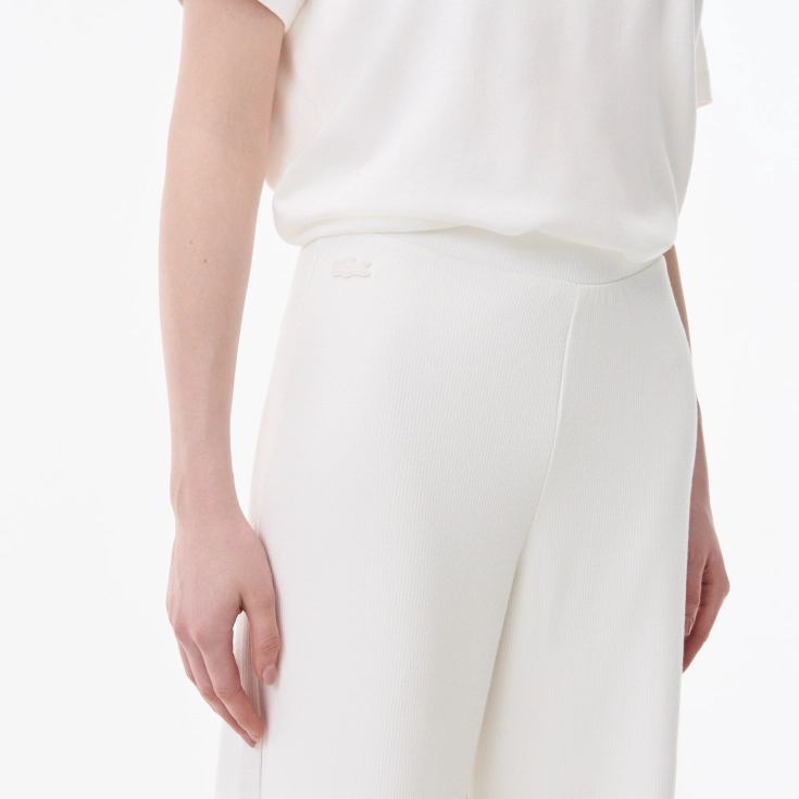 Женские спортивные брюки Lacoste