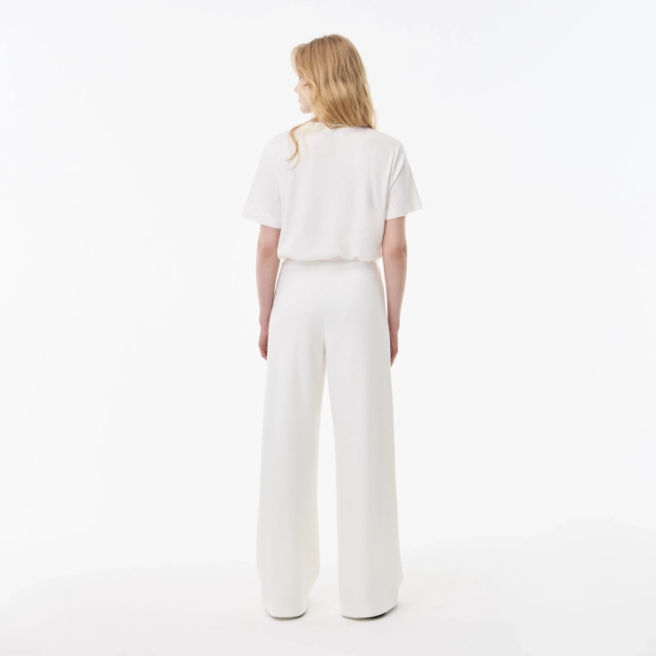 Женские спортивные брюки Lacoste