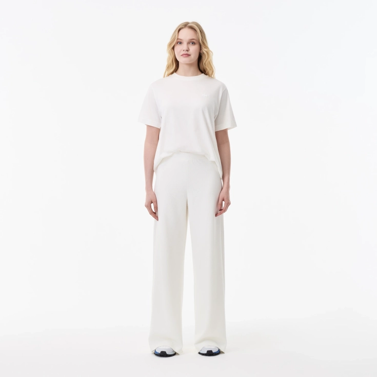 Женские спортивные брюки Lacoste