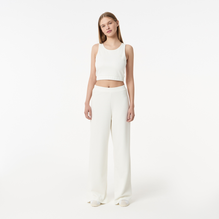 Женские спортивные брюки Lacoste