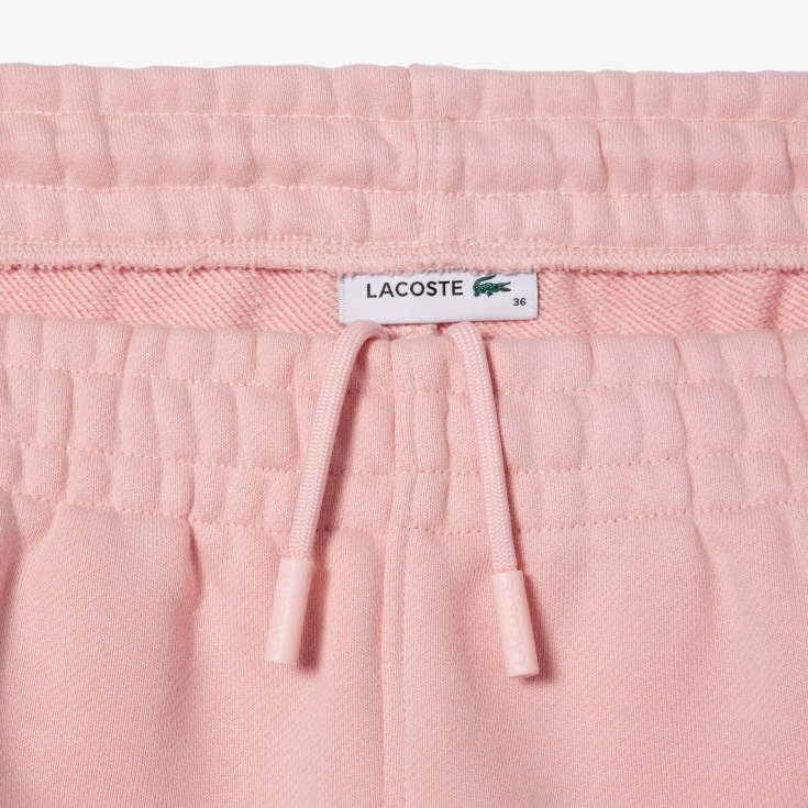 Женские спортивные брюки Lacoste