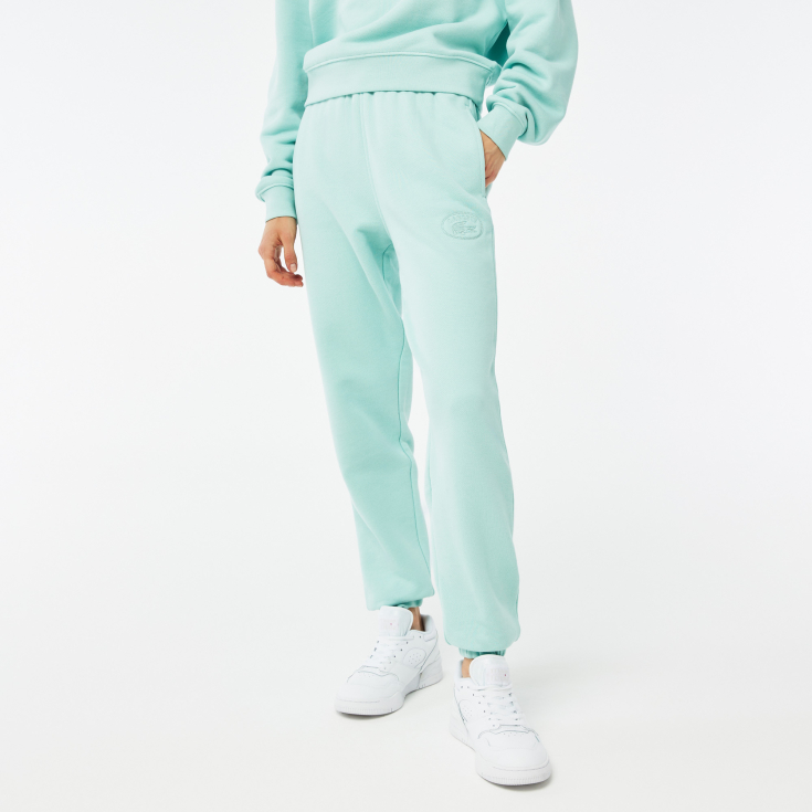 Женские спортивные брюки Lacoste