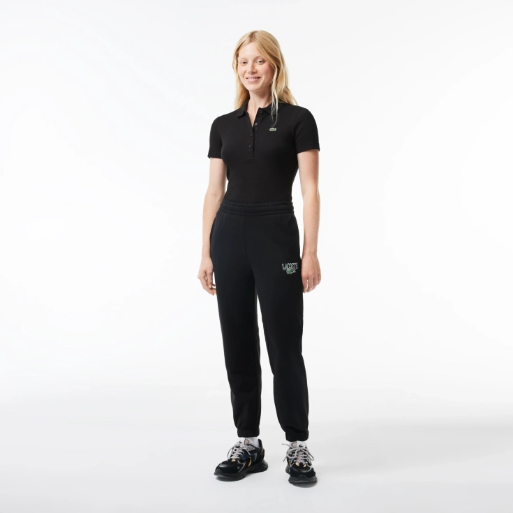 Женские спортивные брюки Lacoste