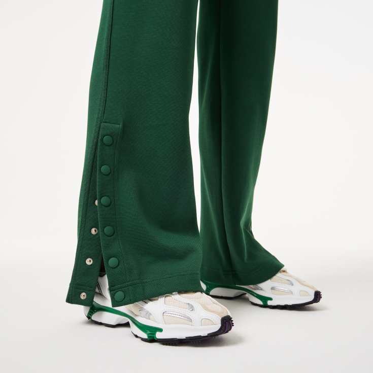 Женские спортивные брюки Lacoste