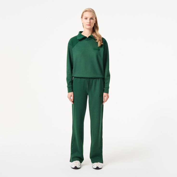 Женские спортивные брюки Lacoste