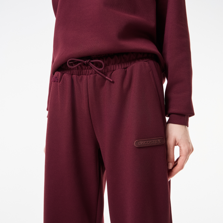 Женские спортивные брюки Lacoste