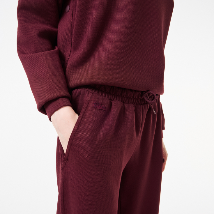 Женские спортивные брюки Lacoste